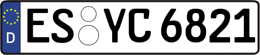 ES-YC6821