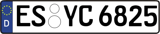 ES-YC6825