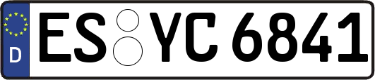 ES-YC6841