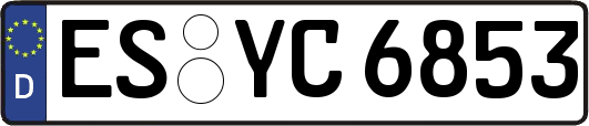 ES-YC6853