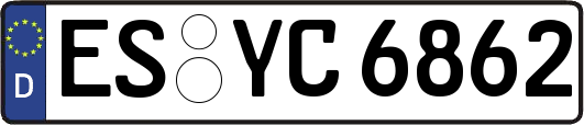 ES-YC6862