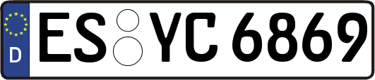 ES-YC6869