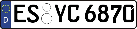 ES-YC6870