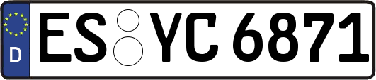 ES-YC6871