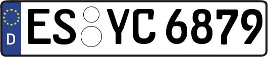 ES-YC6879