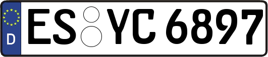 ES-YC6897