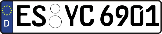 ES-YC6901
