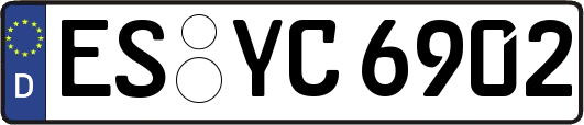 ES-YC6902