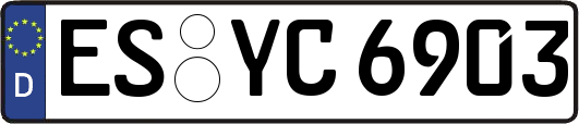 ES-YC6903