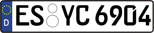 ES-YC6904
