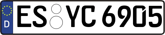 ES-YC6905