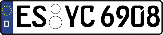 ES-YC6908