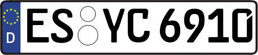 ES-YC6910