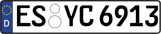 ES-YC6913
