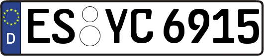 ES-YC6915