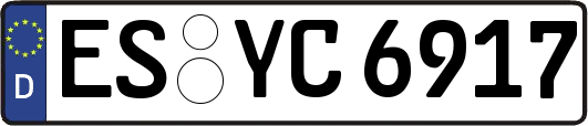 ES-YC6917
