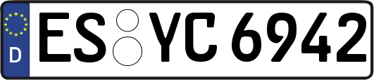 ES-YC6942