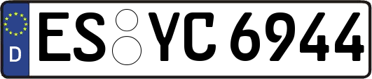 ES-YC6944