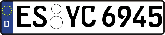 ES-YC6945