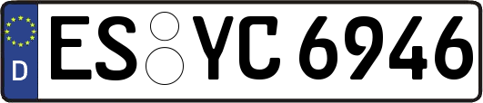 ES-YC6946