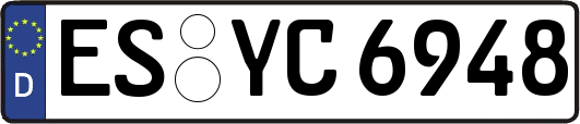 ES-YC6948