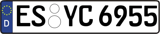 ES-YC6955