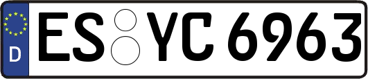 ES-YC6963