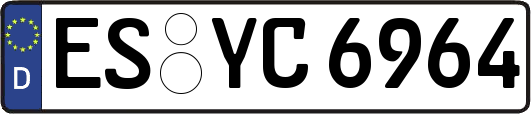 ES-YC6964