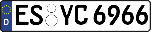ES-YC6966