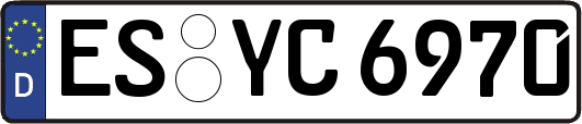 ES-YC6970