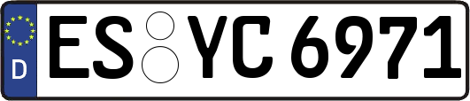 ES-YC6971