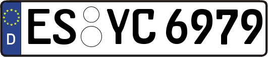 ES-YC6979