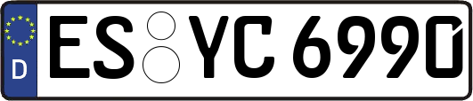 ES-YC6990