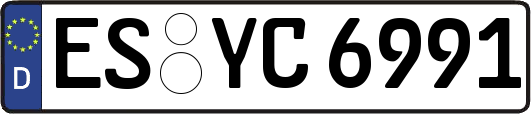 ES-YC6991
