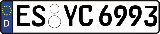 ES-YC6993
