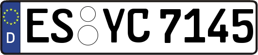 ES-YC7145