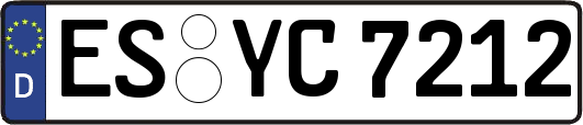 ES-YC7212