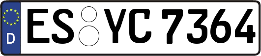 ES-YC7364