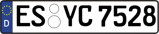 ES-YC7528