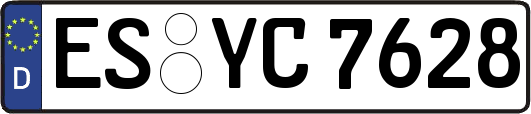 ES-YC7628
