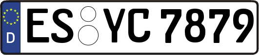 ES-YC7879