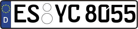 ES-YC8055
