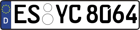 ES-YC8064