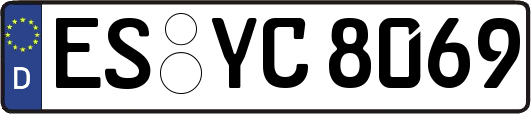 ES-YC8069