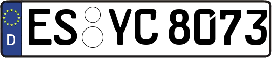 ES-YC8073