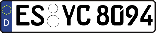 ES-YC8094
