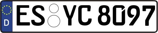 ES-YC8097