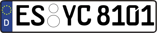 ES-YC8101