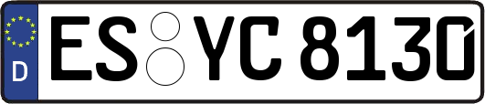 ES-YC8130