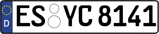 ES-YC8141